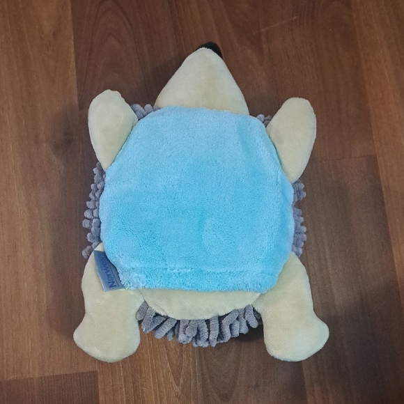 Norwex Dusting Hedgehog - Picture 3 of 4